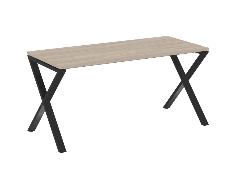 Стол рабочий X 1580х720х750 Loft