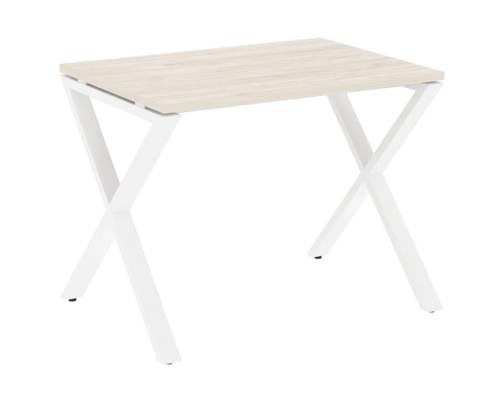 Стол рабочий X 980х720х750 Loft