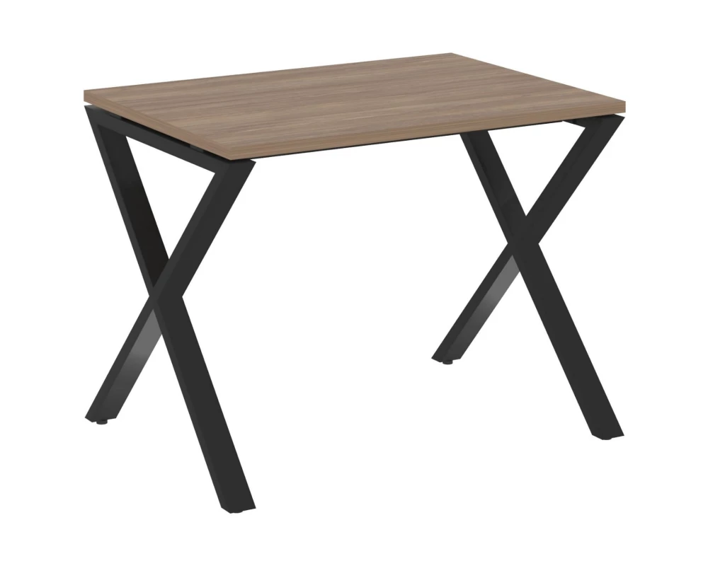 Стол рабочий X 980х720х750 Loft