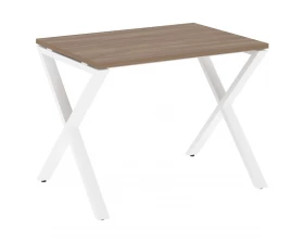 Стол рабочий X 980х720х750 Loft images