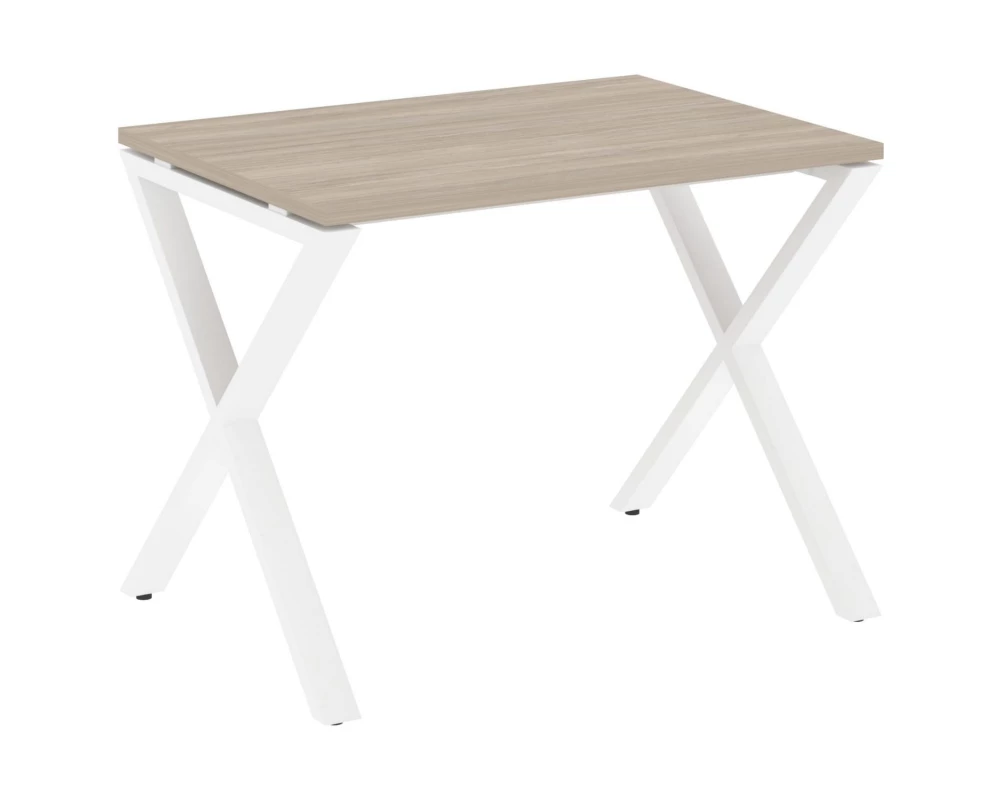 Стол рабочий X 980х720х750 Loft