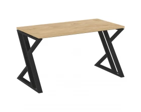 Стол рабочий Z 1380х720х750 Loft images