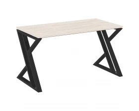 Стол рабочий Z 1380х720х750 Loft images