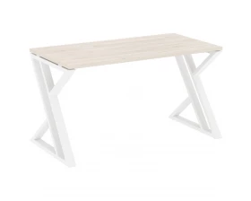 Стол рабочий Z 1380х720х750 Loft images