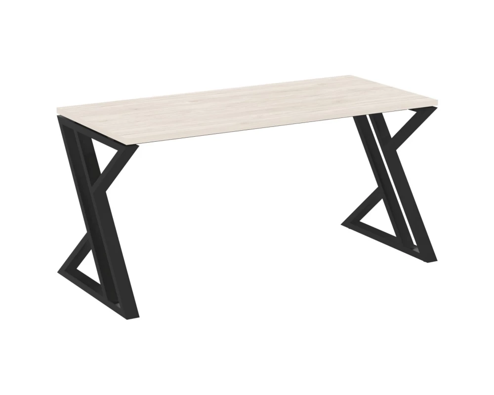 Стол рабочий Z 1580х720х750 Loft