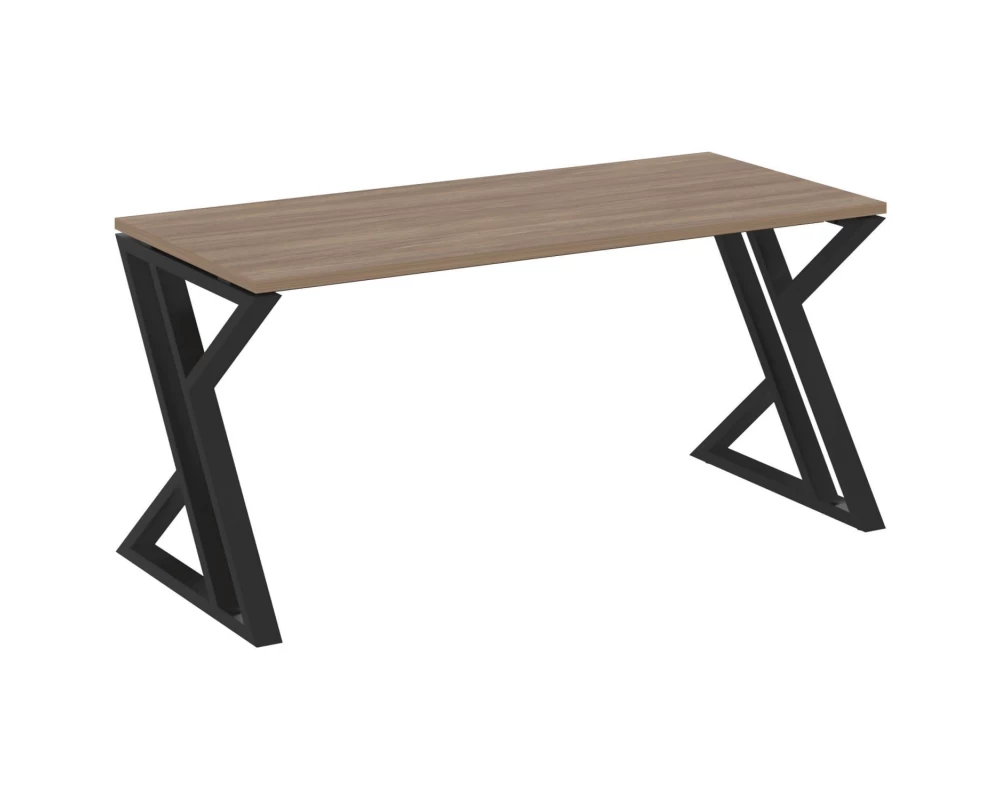 Стол рабочий Z 1580х720х750 Loft