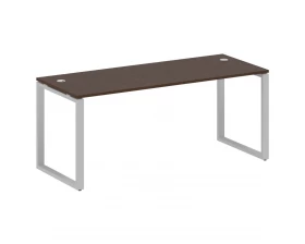 Стол письменный на О-образном м/к 180x72x75 Metal System images