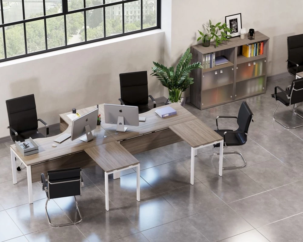 Мебель для персонала Metal System