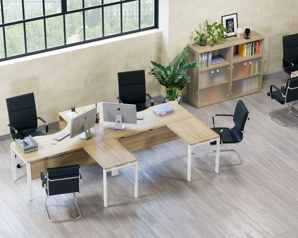 Мебель для персонала Metal System