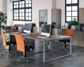 Мебель для персонала Metal System images