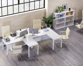 Мебель для персонала Metal System images