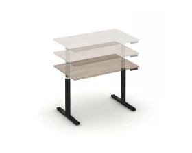 Стол электроподъемный MV.SE-2.7 Move Up images