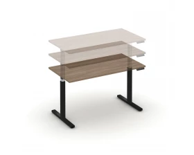 Стол электроподъемный MV.SE-3.7 Move Up images