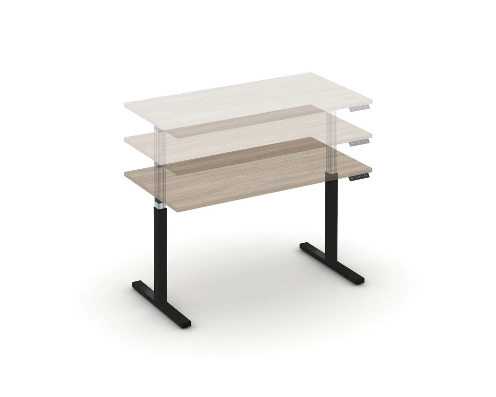 Стол электроподъемный MV.SE-3.7 Move Up