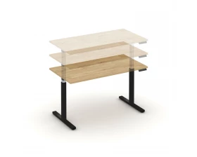 Стол электроподъемный MV.SE-3.7 Move Up images