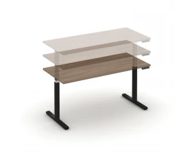 Стол электроподъемный MV.SE-4.7 Move Up images