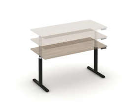 Стол электроподъемный MV.SE-4.7 Move Up images