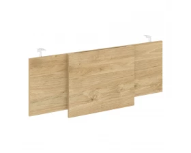 Царга стола руководителя 1140x450x54 Onix Direct images