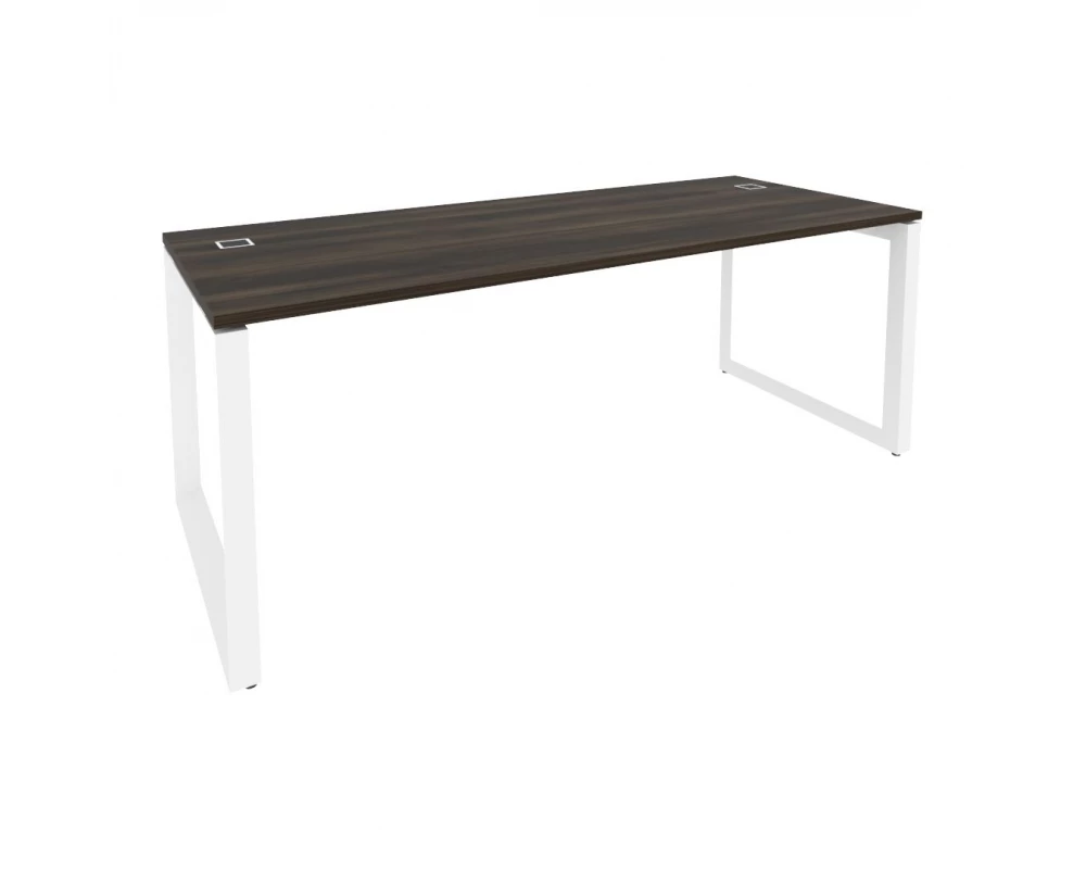 Стол для руководителя на О-образном м/к 1980x800x750 Onix Direct