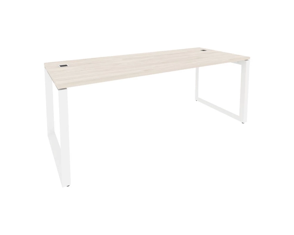 Стол для руководителя на О-образном м/к 1980x800x750 Onix Direct