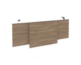 Царга стола руководителя 1140x450x54 Onix Direct images