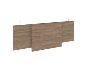 Царга стола руководителя 1140x450x54 Onix Direct images