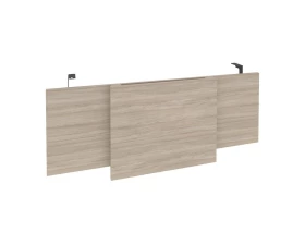 Царга стола руководителя 1140x450x54 Onix Direct images