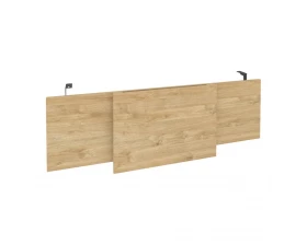 Царга стола руководителя 1340x450x54 Onix Direct images