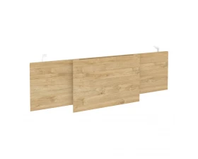 Царга стола руководителя 1340x450x54 Onix Direct images