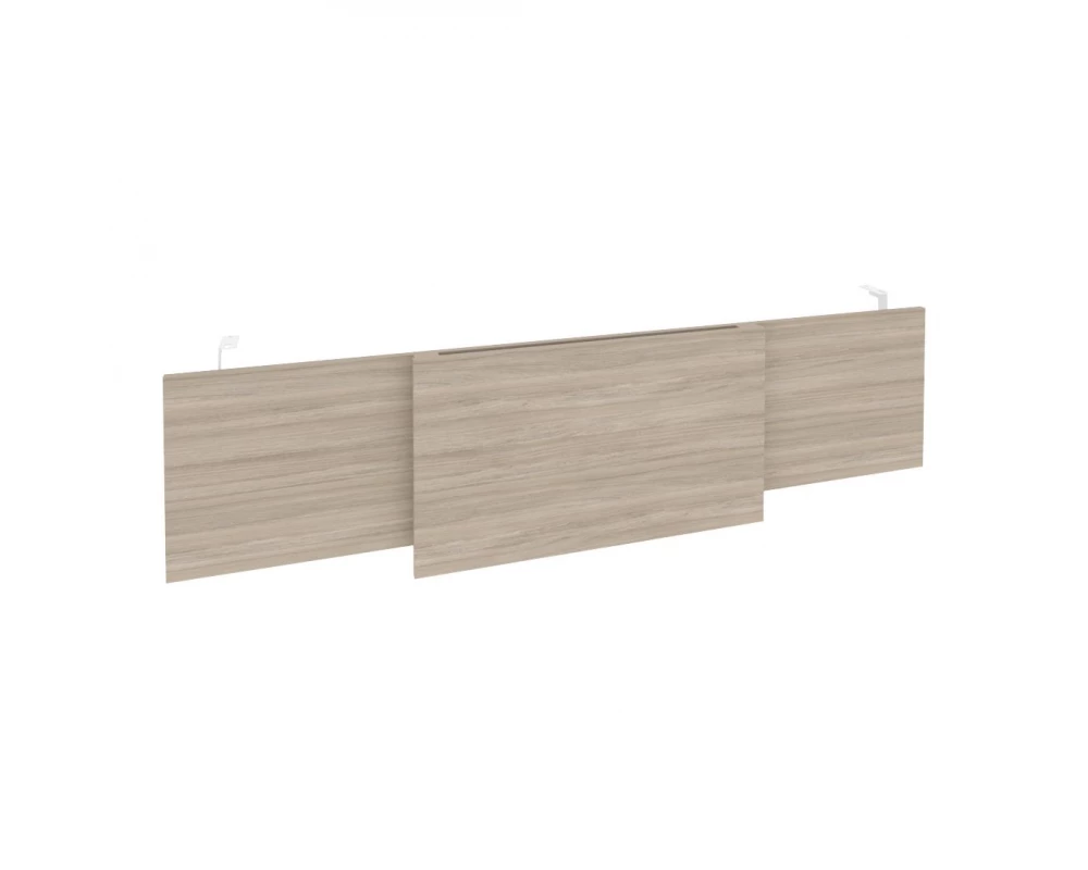 Царга стола руководителя 1740x450x54 Onix Direct