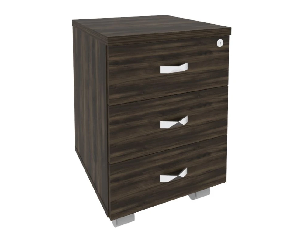 Тумба мобильная 432x460x611 Оникс Директ / Onix Direct