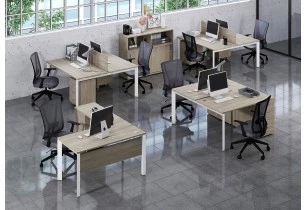 отзыв Мебель для персонала Onix