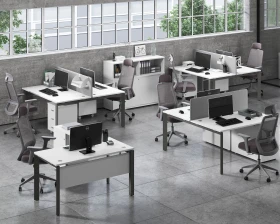 Мебель для персонала Оникс / Onix images