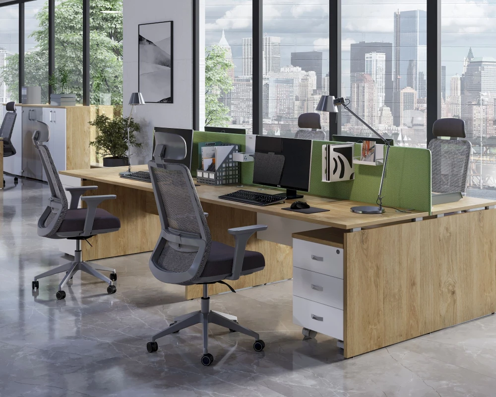 Мебель для персонала Оникс / Onix