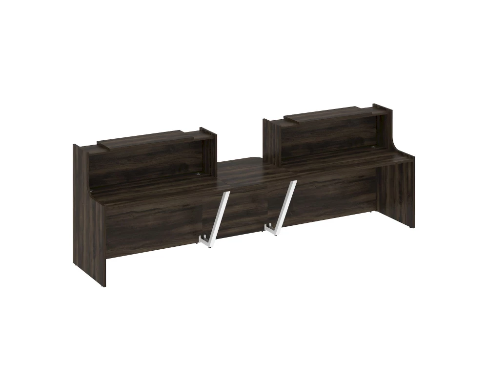 Ресепшн K-19 3590x766x1187 Onix