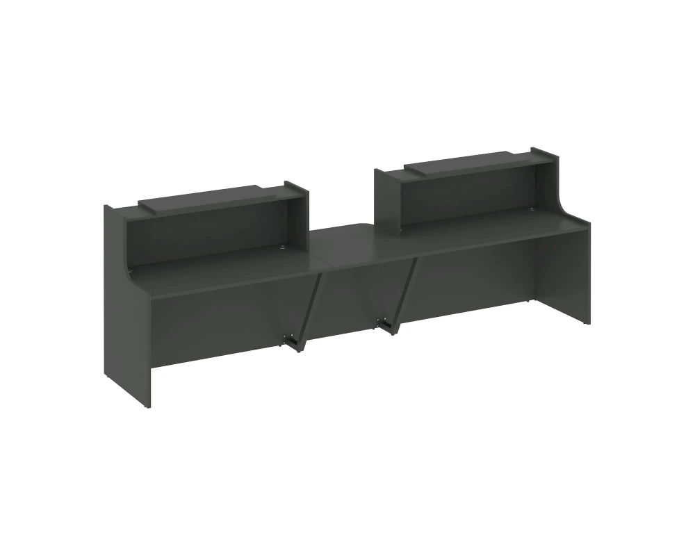 Ресепшн K-19 3590x766x1187 Onix