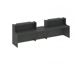 Ресепшн K-19 3590x766x1187 Onix images