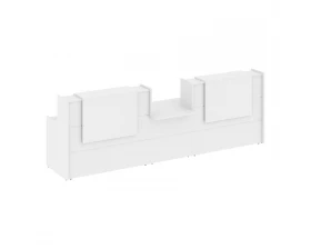 Ресепшн K-19 3590x766x1187 Onix images