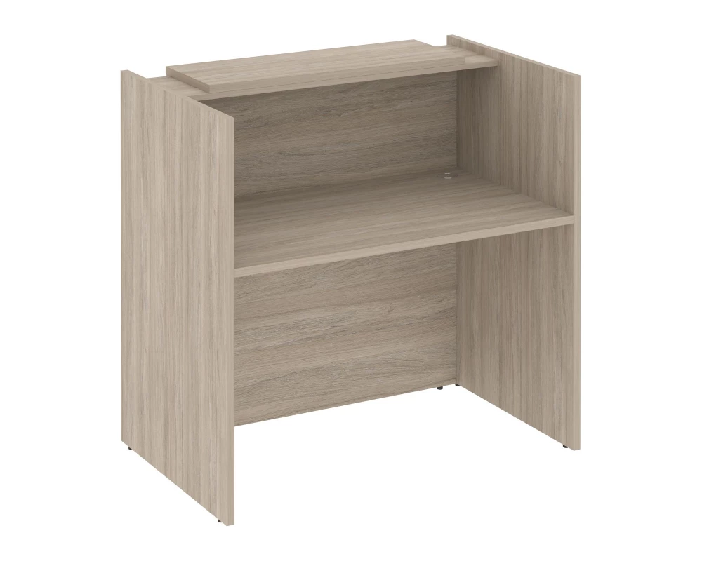 Ресепшн K-4 1230x766x1187 Onix