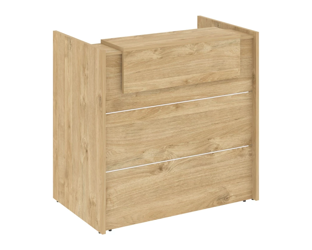 Ресепшн K-4 1230x766x1187 Onix