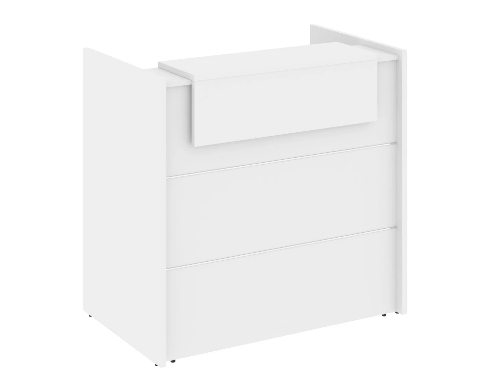 Ресепшн K-4 1230x766x1187 Onix