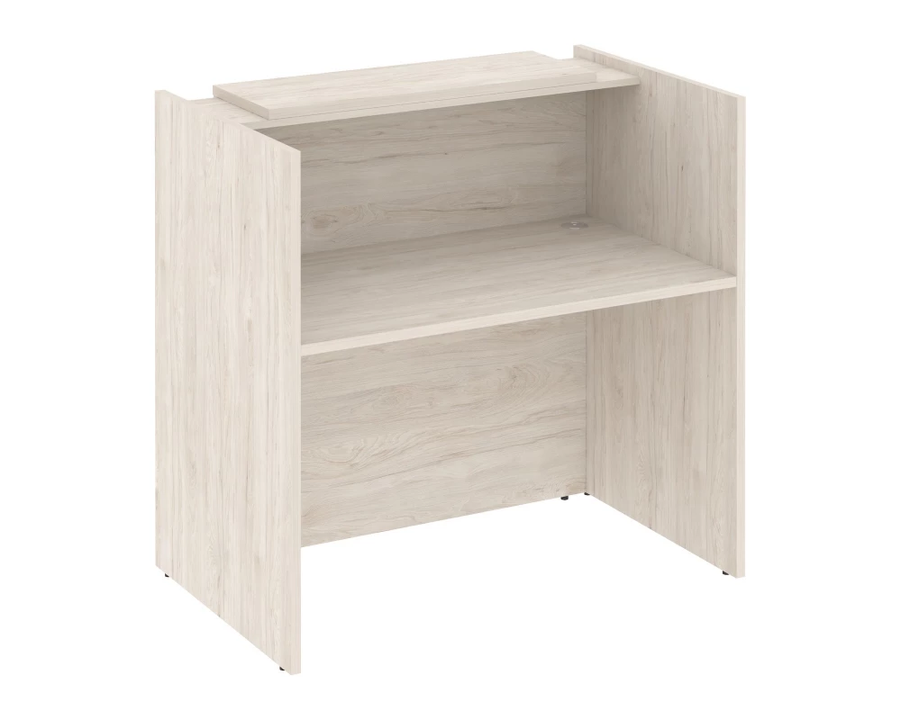 Ресепшн K-4 1230x766x1187 Onix