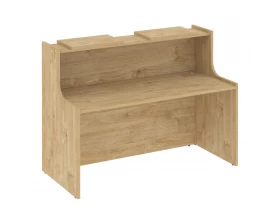 Ресепшн K-5 1630x766x1187 Onix images