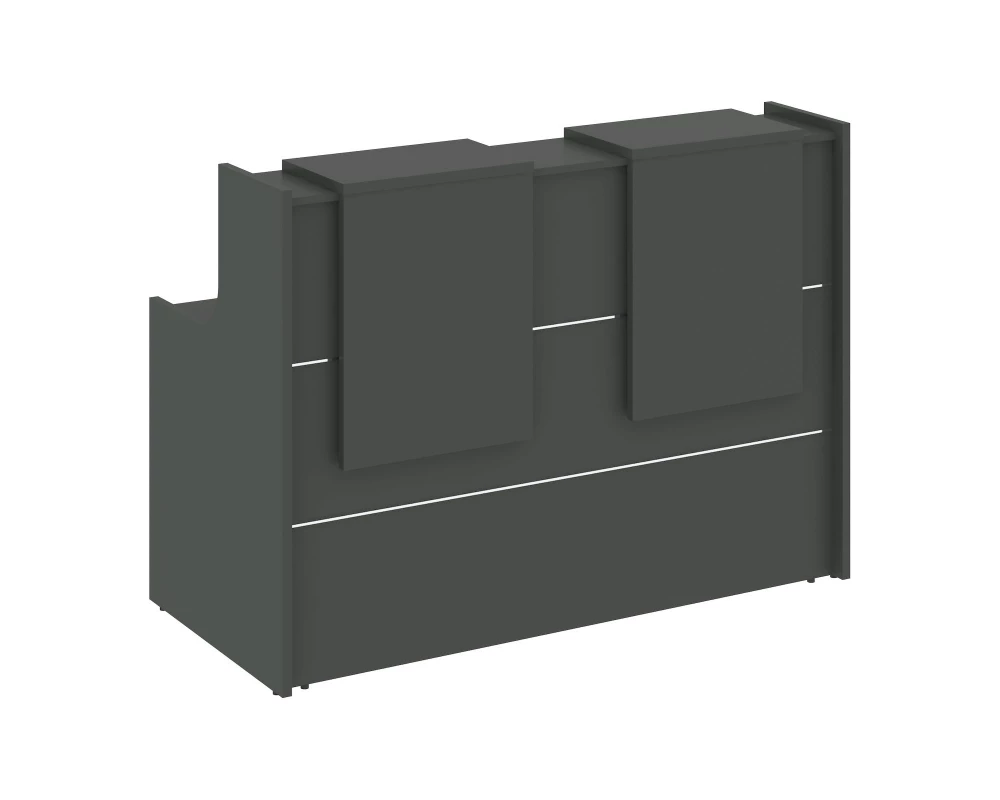 Ресепшн K-5 1630x766x1187 Onix