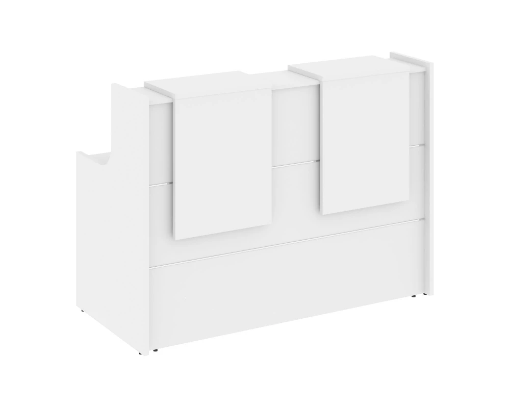 Ресепшн K-5 1630x766x1187 Onix