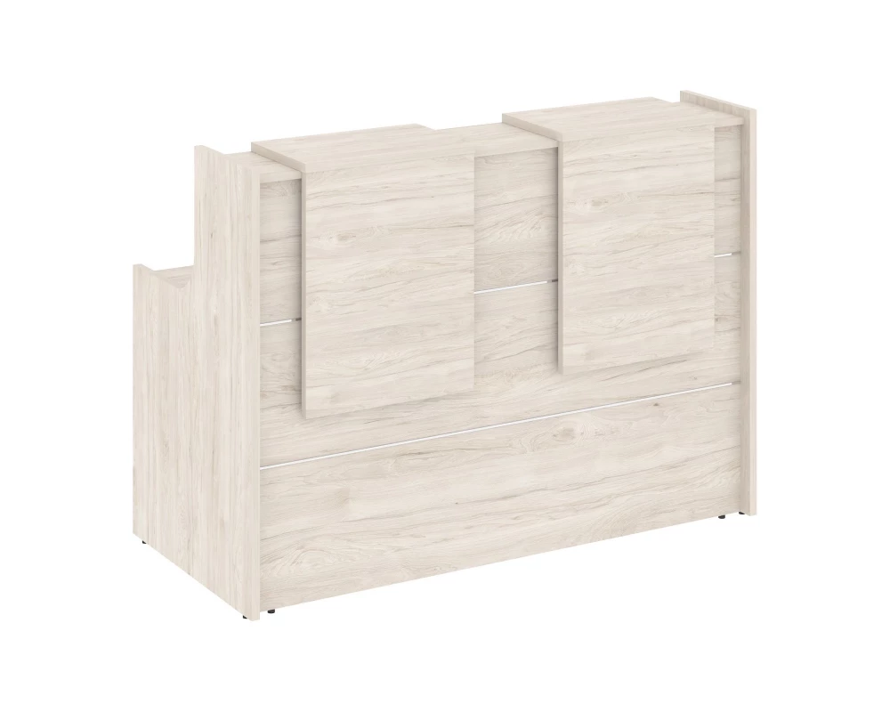 Ресепшн K-5 1630x766x1187 Onix