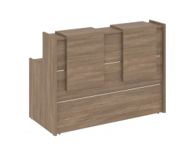 Ресепшн K-5 1630x766x1187 Onix images