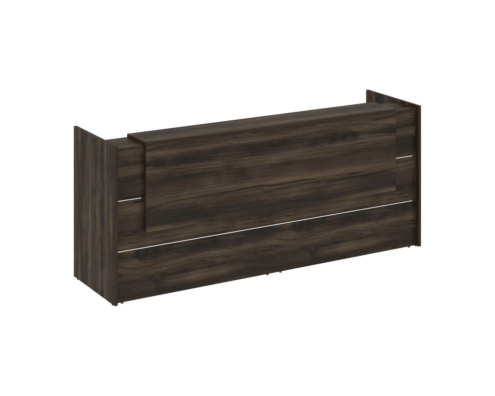 Ресепшн K-8 2810x766x1187 Onix