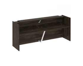 Ресепшн K-8 2810x766x1187 Onix images