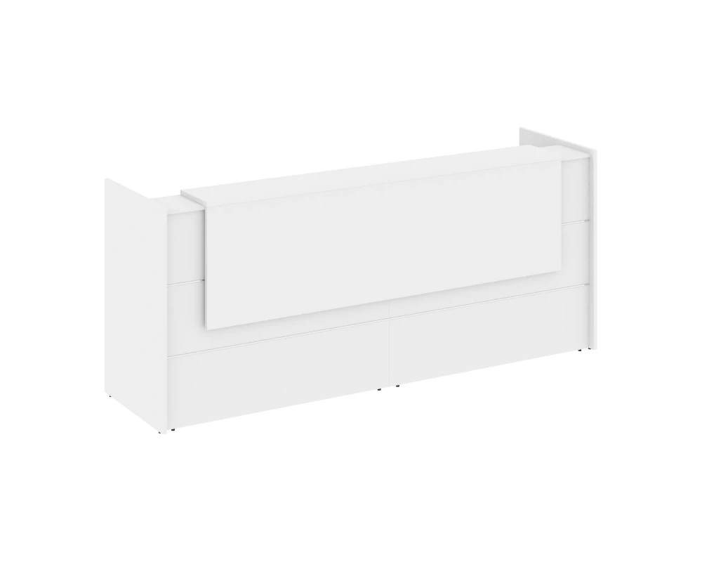 Ресепшн K-8 2810x766x1187 Onix